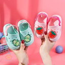送料無料 キッズファッション サンダル サボ クロッグ 女の子 男の子 ジュニア ウォーターシューズ 水陸両用 アクアシューズ 夏 靴 軽量 ボーイズ ガールズ 新生活