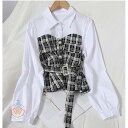 送料無料 ブラウス オシャレ長袖トップス 春秋 Tシャツ シフォンブラウス 通勤 OL 韓国風 レディース ドルマンスリーブ シャツ 20代 大人 バレンタイン プレゼント 新生活