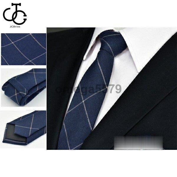 ネクタイ ポケットチーフ セット メンズ ストライプ チェック柄 無地 結婚式 二次会 ビジネス パーティー 就職 卒業式