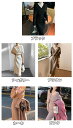 ニットワンピース ロングワンピース ロングニットワンピース テールスカート Vネックレディース タイトワンピース ミモレ丈 優雅 パーティー 結婚式ドレス フォーマル 上品 着痩せ 秋冬 大人