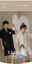 男女2着セット ペア パジャマ 半袖 カップル ペアルック レデイーズ メンズ 春夏 綿 コットン 上下セット プルオーバー ナイトウエア ギフト バレンタイン プレゼント ポケット付き
