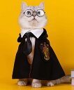 猫 犬 ハロウィンペット仮装 マント ペット服 コスプレ衣装 小中型犬 コスチューム 可愛い 変装 猫犬ペット装飾 パフォーマンスコスチューム 犬服 ペットの仮装服 魔法使い ハロウィン ペット パーティー