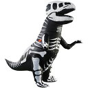 ハロウィン コスプレ仮装 大人 キッズ 髑髏ティラノサウルス着ぐるみ 骸骨柄 鮮やか アニメ ゲーム お祭り 制服 パーティー cos クリスマス 変装 イベント ステージ衣装 演出服