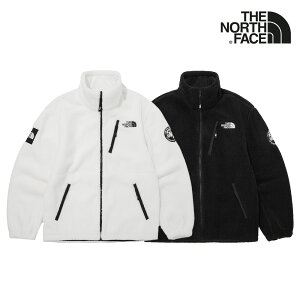 【安心安全の国内配送】 【海外限定モデル】 THE NORTH FACE ノースフェイス ジャケット メンズ レディース ボアジャケット フリース パーカー ブルゾン 防風 防寒 アウトドア カジュアル もこもこ RIMO FLEECE JACKET リモフリース