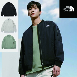 【先行予約品 正規輸入 THE NORTH FACE 海外モデル】 ノースフェイス アウター MA-1 ボンバージャケット トップス メンズアウター ブルゾン アウトドア 海外限定 ホワイトレーベル