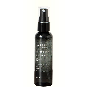 LUXIA ラクシア 脱脂シャンプー 80ml 脱脂処理 下地処理 ボディガラスコーティング メンテナンス 簡単施工