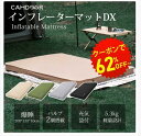 インフレーターマット ダブル 10cm