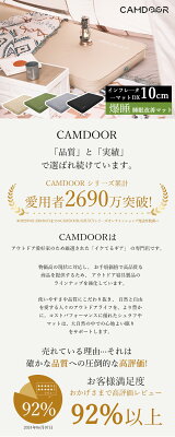 【1点15%|2点20%|3点30%OFF】インフレーターマット ダブル 10cm【極厚10CM・自動膨張式】防災 キャンプマットダブル 自動膨張式 キャンプマット オリーブ 幅約78cm~135cm 重量約3.15kg~5.3kg アウトドア 防災 折りたたみ キャンプ マット 極厚 3sp05 - Image 3