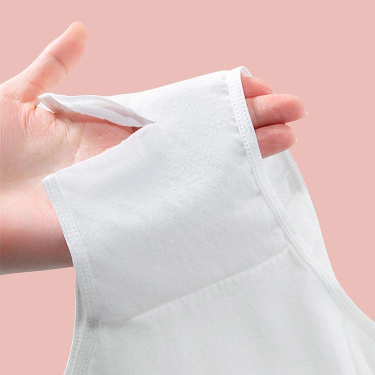 大きいサイズ 白 出張 EOガス滅菌済 使い捨て下着 10枚セット!綿100％ 携帯 パンツ 病院 トラベル 災害 介護 旅行用 使い捨てショーツ 海外旅行用品 入院 生理 個包装 衛生的 持ち運び 避難用品非常時 消耗品 ディスポ 女性用パンツ