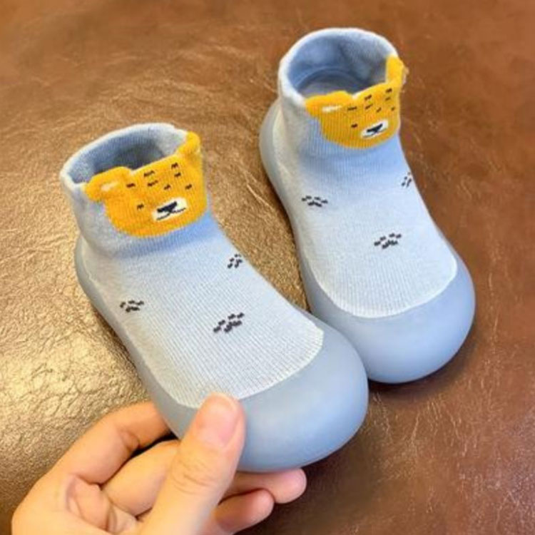 赤ちゃん ファーストシューズ ソックスシューズ ソックスシューズ 男の子 キッズ 女の子 ファーストシューズ ベビー ベビー靴 靴 ルームシューズ ソックス 部屋着 ベビーシューズ 誕生日 贈り物 トレーニングシューズ