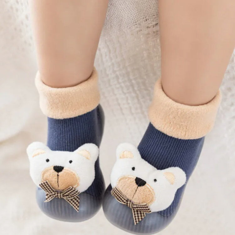 ベビーシューズ 靴 トレーニングシューズ ソックスシューズ 男の子 キッズ 赤ちゃん 女の子 ベビー ベビー靴 キッズ ソックスシューズ ソックス 部屋着 ファーストシューズ 誕生日 贈り物 ルームシューズ