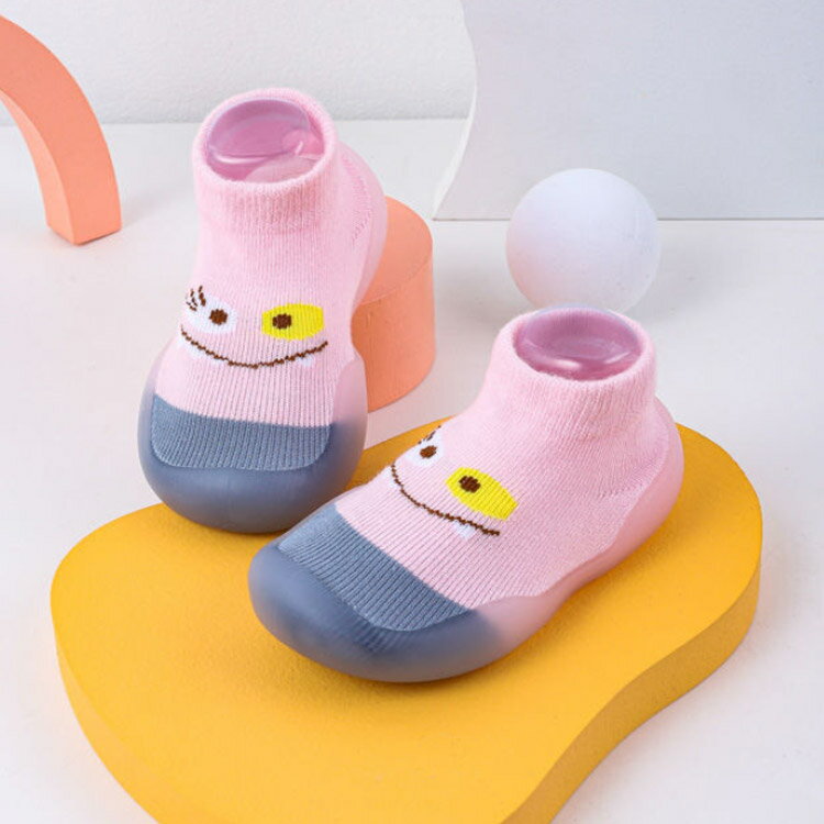 赤ちゃん ソックスシューズ ファーストシューズ ベビーシューズ 男の子 トレーニングシューズ キッズ ベビーシューズ ベビー ベビー靴 靴 ルームシューズ ソックス 部屋着 女の子 誕生日 贈り物 ソックスシューズ