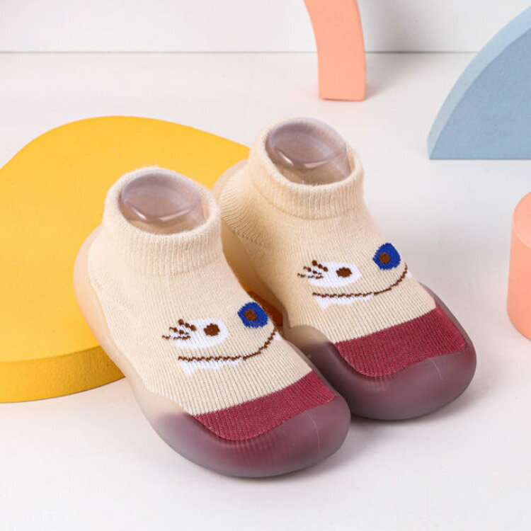 赤ちゃん ソックスシューズ ファーストシューズ ベビーシューズ 男の子 トレーニングシューズ キッズ ベビーシューズ ベビー ベビー靴 靴 ルームシューズ ソックス 部屋着 女の子 誕生日 贈り物 ソックスシューズ