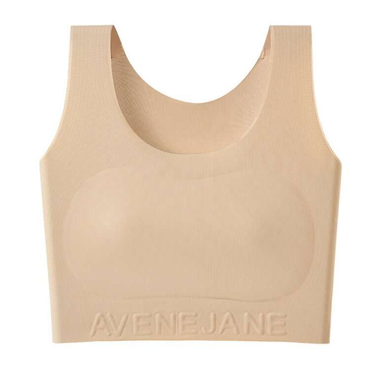 胸つぶし ナベシャツ ナベシャツ スポーツブラ 補正下着 胸を小さく見せる ノンワイヤー コスプレ 和装ブラ 揺れない インナー ブラジャー ブラトップ 大きいサイズ タンクトップ 脇肉 男装用 シームレス