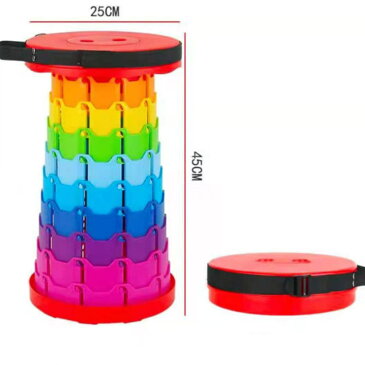 1秒で開閉可能!折りたたみ椅子 アウトドア コンパクト 軽量 チェア 収納・持ち運びに便利 折りたたみ式 丸椅子 折り畳み 楽器演奏 仕事 ワーキングチェア ベンチ 行列待ち 釣り 折りたたみ 伸縮式