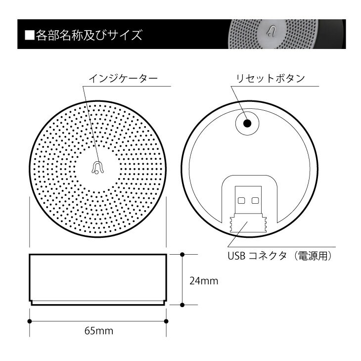 Luxour スマートドアホンカメラ専用 ワイヤレス チャイム 玄関 チャイム ワイヤレスチャイム 音で呼び出し ドアホン ドアチャイム ドアフォン ドアベル 無線チャイム (LUX-BELL)