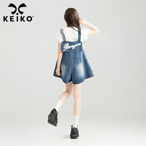 ソルトエイジング ブルーデニム バックパンツ レディース 25 夏 アメカジ レトロ ゆったり 細身 ワイドパンツ ソルトエイジング ブルーデニム バックパンツ レディース 25 夏 アメカジ レトロ ゆったり 細身 ワイドパンツ