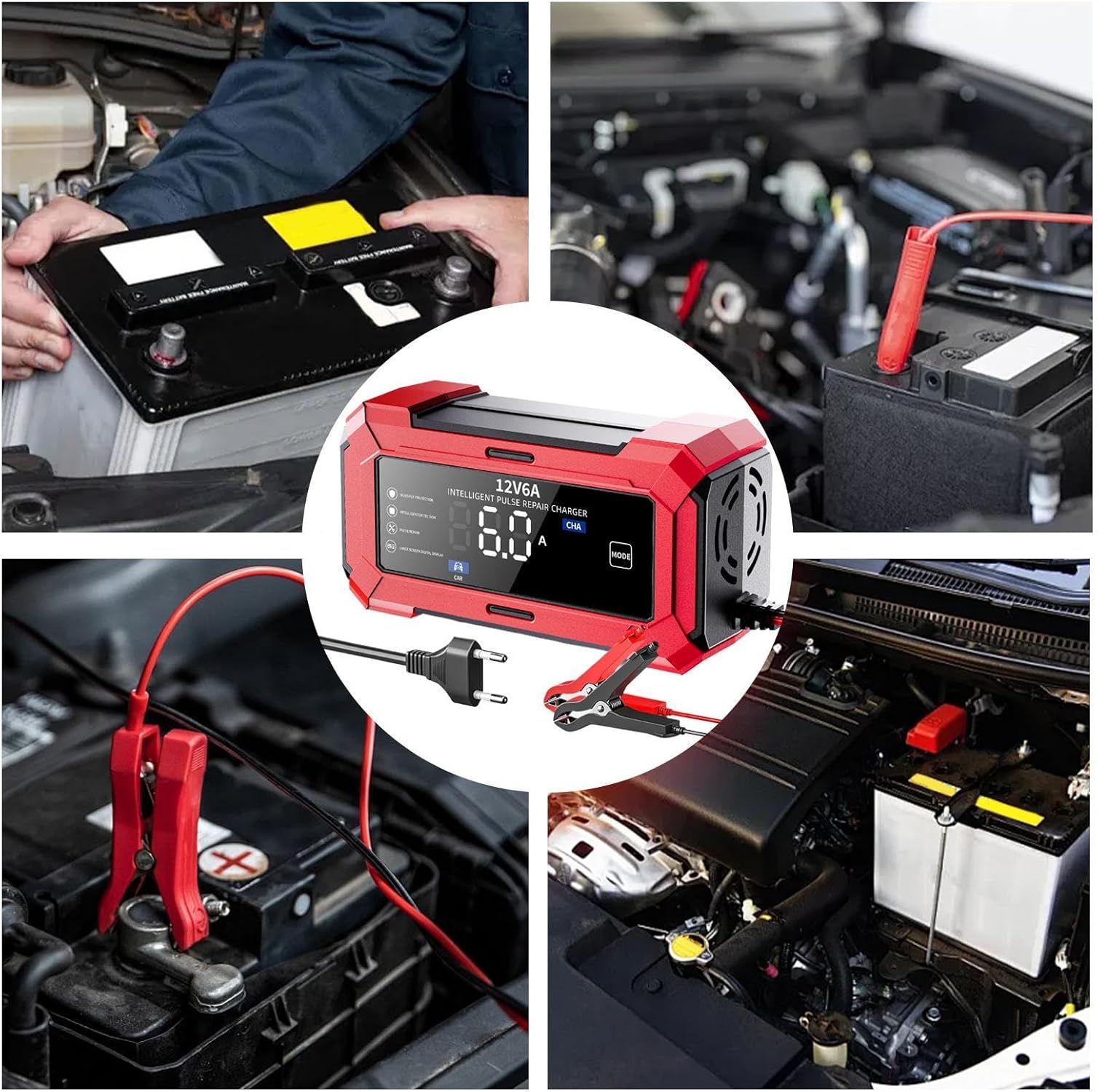 ��ξ��12V���Ŵ郎�٤��ʤ� - ��ư����åȥ����������������ƥꥸ����ȥ��ƥʥ󥵡�|�����ʼ֡��ȥ�å���RV�Υ��������꡼�������λ��Ѥ�ƻϩι�Ԥ˺�Ŭ