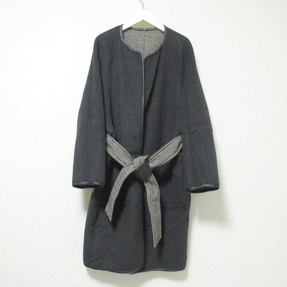 【中古】 美品 BEAUTY&YOUTH ビューティ