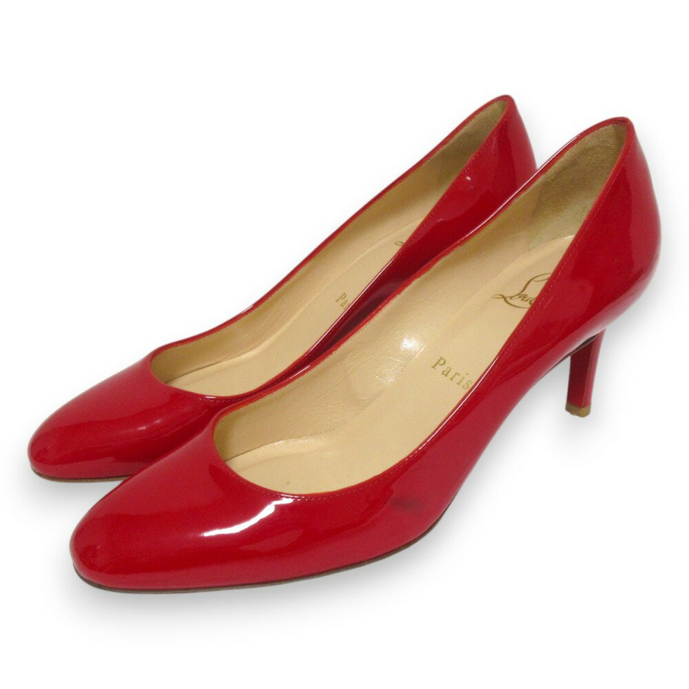 楽天市場】Christian Louboutin(形状(つま先)アーモンドトゥ 楽天市場】Christian Louboutin(形状(つま先)アーモンドトゥ
