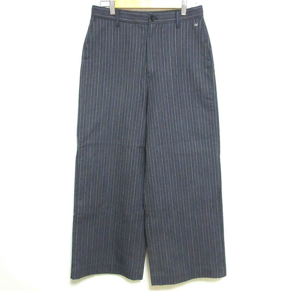 楽天市場】ストライプ パンツ(ブランド45R)(ボトムス 楽天市場】ストライプ パンツ(ブランド45R)(ボトムス