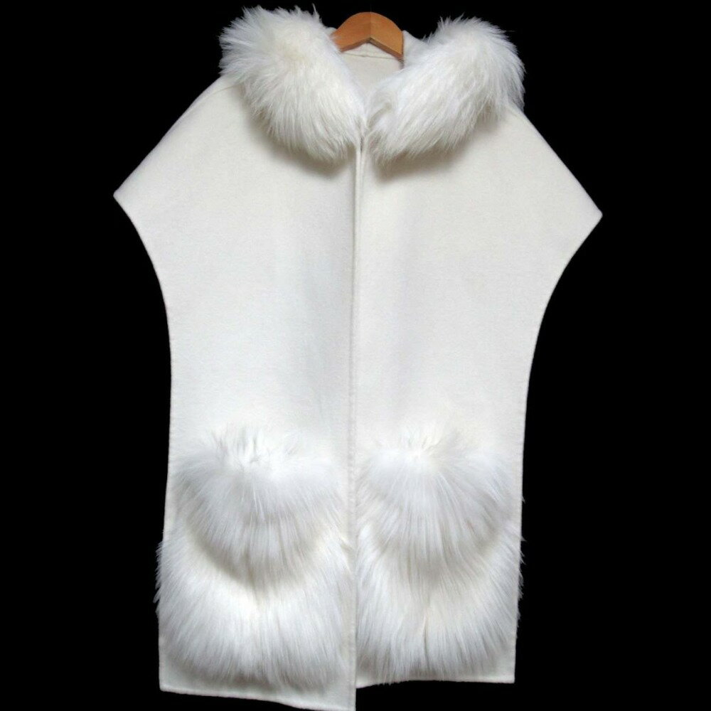 楽天市場】foxey カシミヤ ストールの通販 楽天市場】foxey カシミヤ ストールの通販