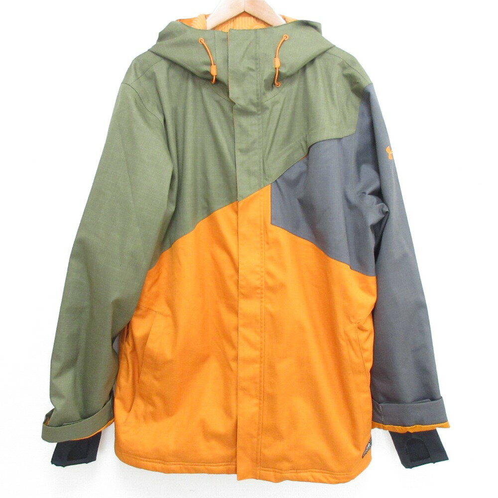 Luxsʥ֥ɸΥ奯ˤ㤨֡š UNDER ARMOUR ޡ 󥿡ݡ 㥱å ѡ 1247042   Luxs ֥ɸΥ奯פβǤʤ10,975ߤˤʤޤ