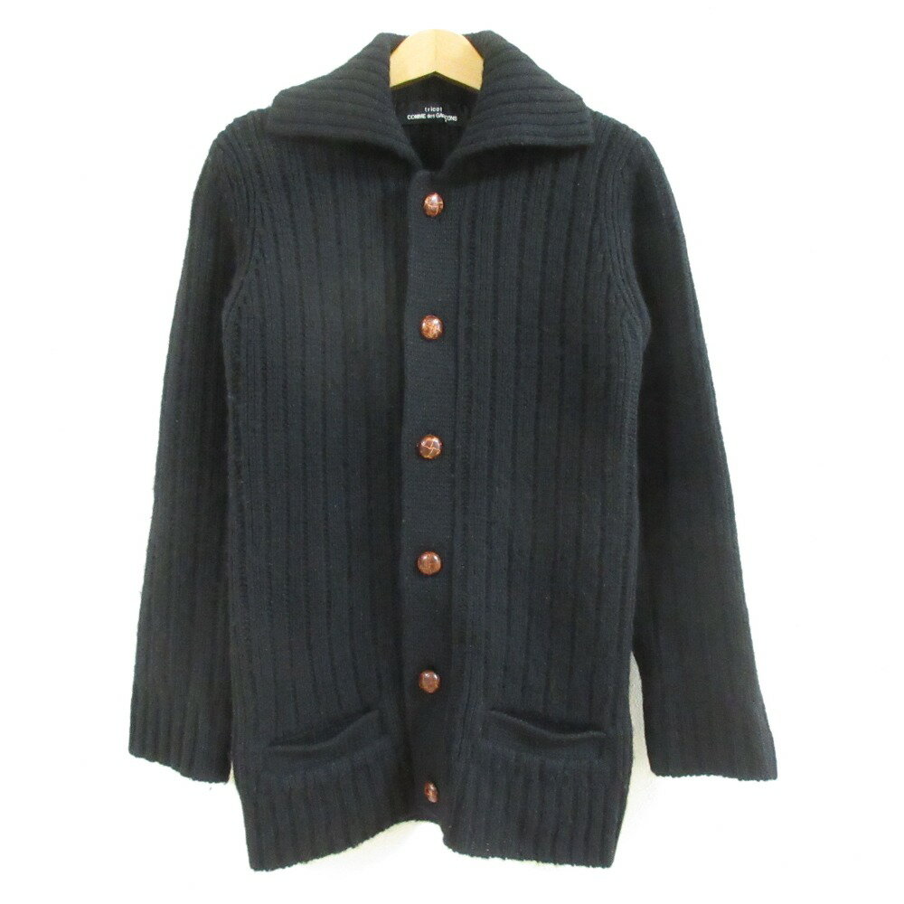 楽天市場】tricot COMME des GARCONS(カラーブラック 楽天市場】tricot COMME des GARCONS(カラーブラック