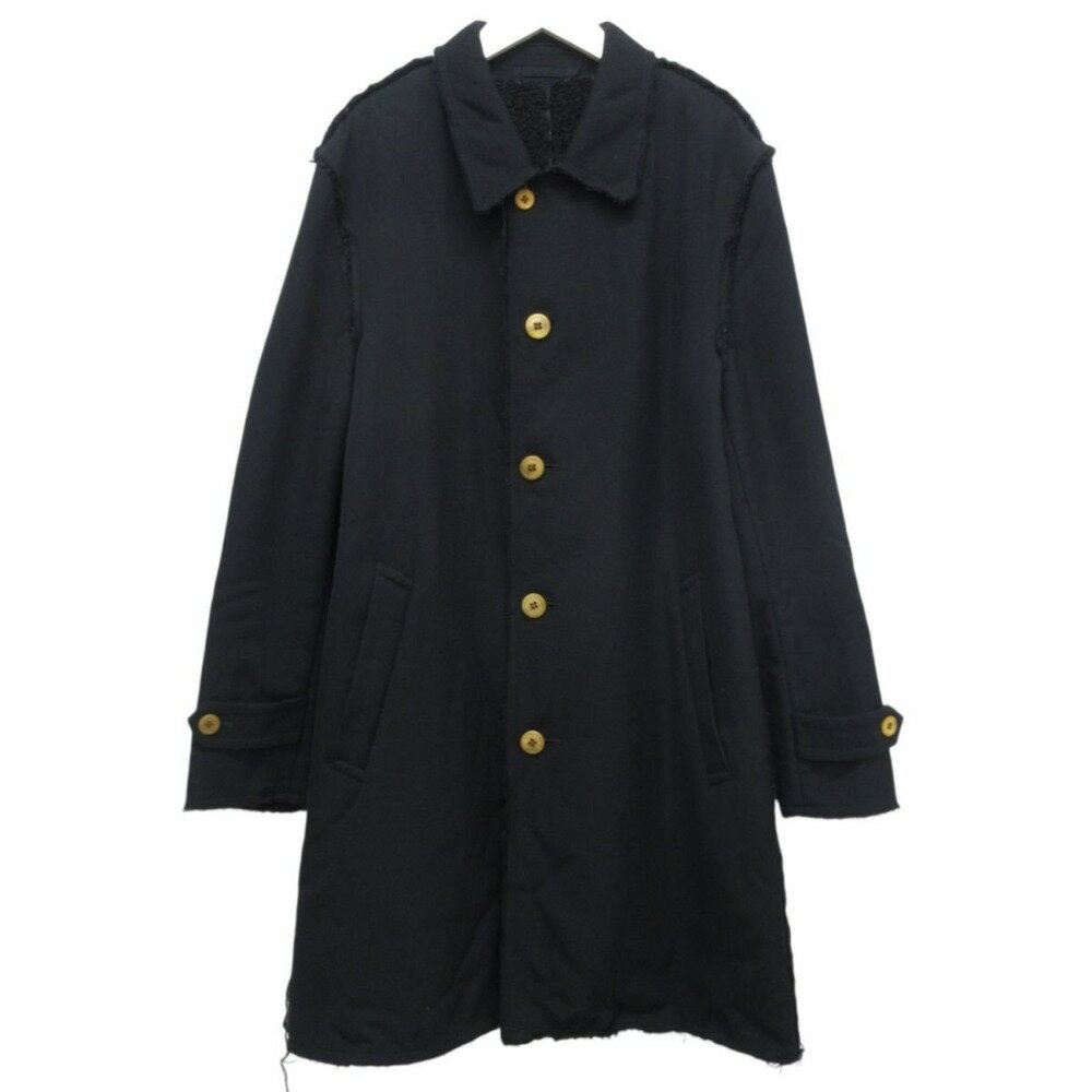 【楽天市場】コムデギャルソンオム comme des garcons homme ステンカラー コートの通販 【楽天市場】コムデギャルソンオム comme des garcons homme ステンカラー コートの通販
