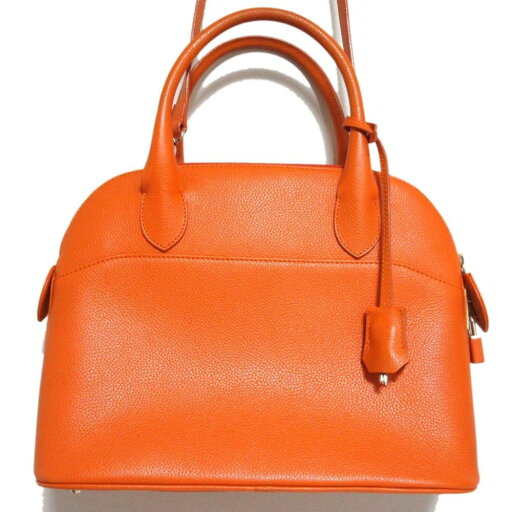 【中古】 美品 MORABITO モラビト DINA ディナ 2way 鍵付き レザー ハンドバッグ ショルダーバッグ オレンジ レディース Luxs ブランド古着のリュクス 【中古】 美品 MORABITO モラビト DINA ディナ 2way 鍵付き レザー ハンドバッグ ショルダーバッグ オレンジ レディース Luxs ブランド古着のリュクス