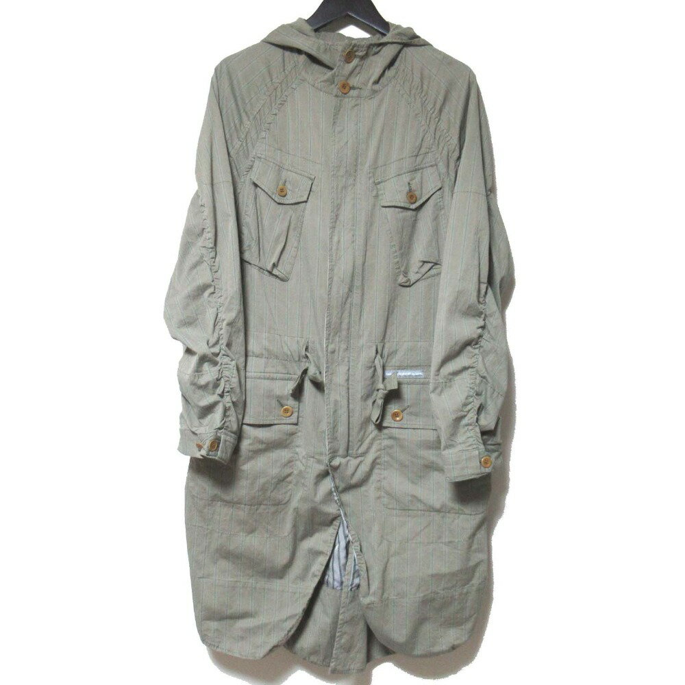 楽天市場】undercover モッズコートの通販 楽天市場】undercover モッズコートの通販