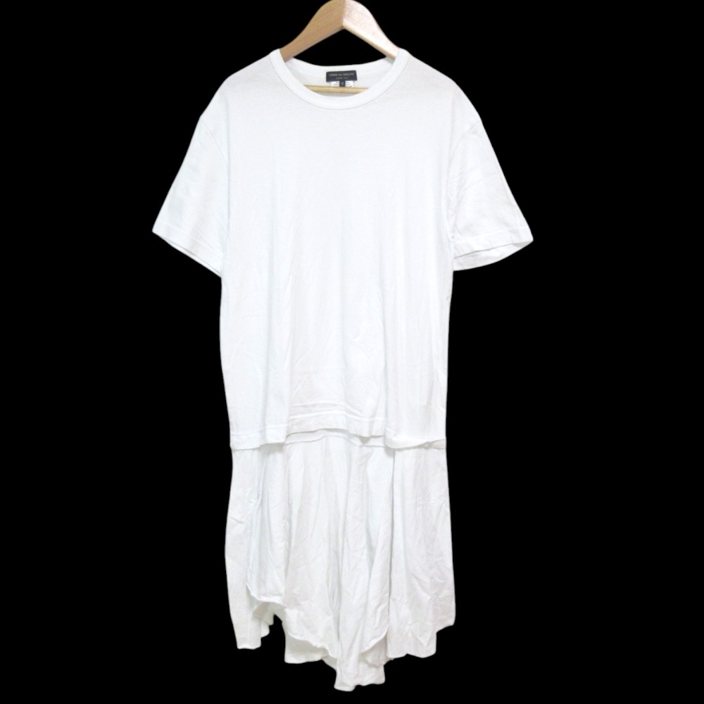 楽天市場】comme des garcons homme plus ロングtシャツの通販 楽天市場】comme des garcons homme plus ロングtシャツの通販