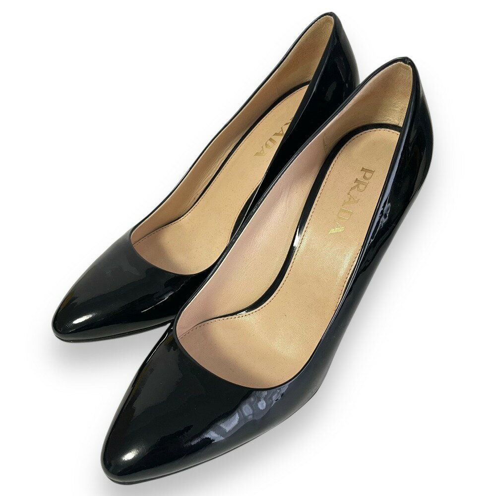 楽天市場】prada パンプス 37(パンプス|レディース靴):靴の通販 楽天市場】prada パンプス 37(パンプス|レディース靴):靴の通販