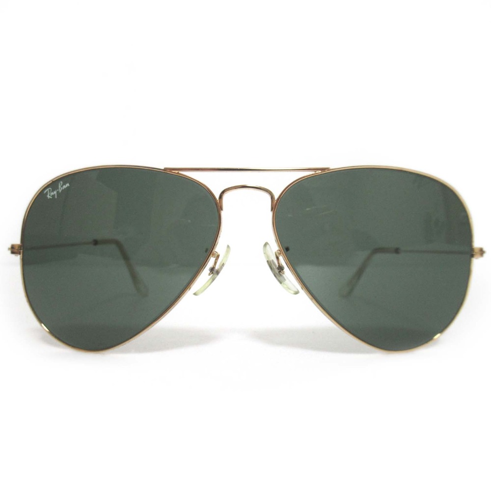 B&L レイバン シューター 62㎜ ボシュロム ティアドロップ USA B&L レイバン シューター 62㎜ ボシュロム ティアドロップ USA