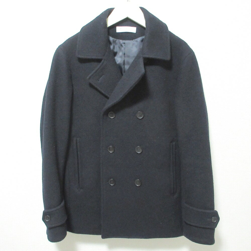 楽天市場】メンズ ピーコート 中古 l beauty&youth united 楽天市場】メンズ ピーコート 中古 l beauty&youth united