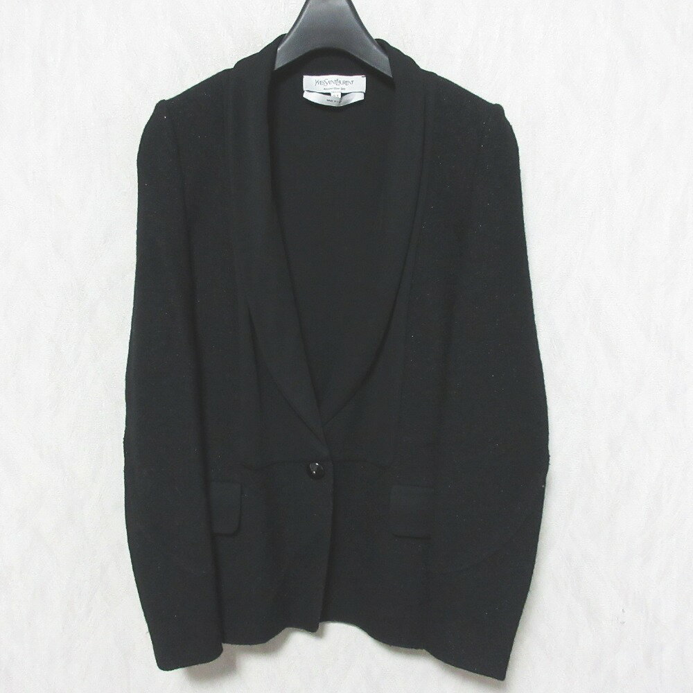 楽天市場】イヴ・サンローラン Saint Laurent ジャケット 楽天市場】イヴ・サンローラン Saint Laurent ジャケット