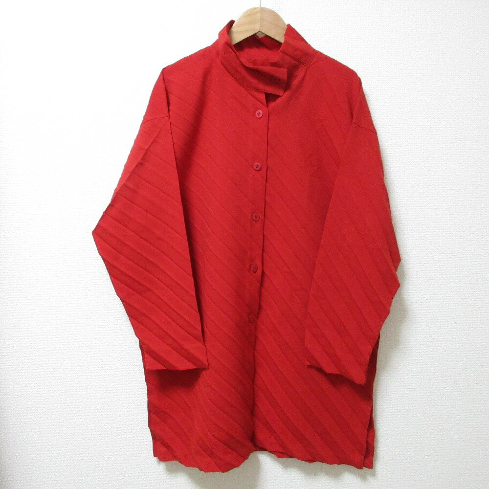 楽天市場】ロングシャツ(ブランドイッセイミヤケ)(レディース 楽天市場】ロングシャツ(ブランドイッセイミヤケ)(レディース