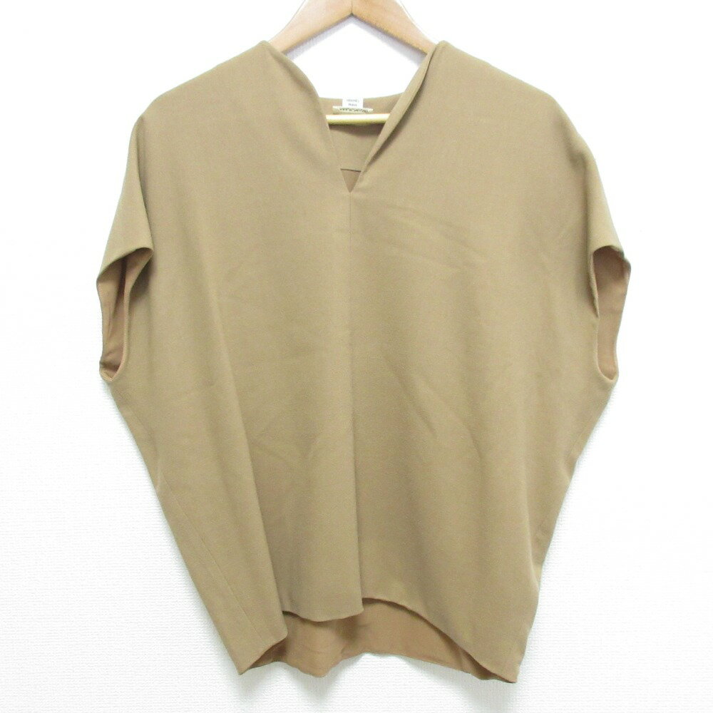 楽天市場】ベージュ(ブランドエルメス)(シャツ・ブラウス 楽天市場】ベージュ(ブランドエルメス)(シャツ・ブラウス