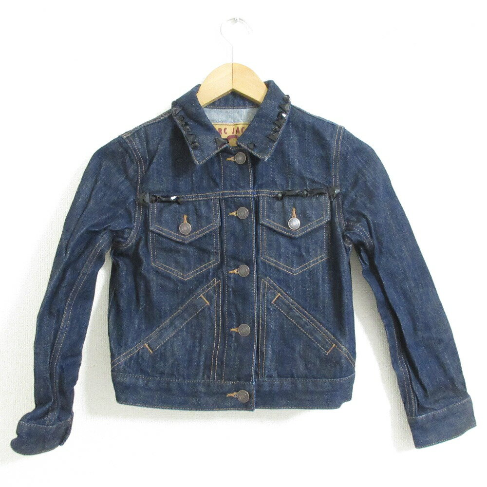 楽天市場】デニムジャケット 中古(ブランドマーク ジェイコブス 楽天市場】デニムジャケット 中古(ブランドマーク ジェイコブス