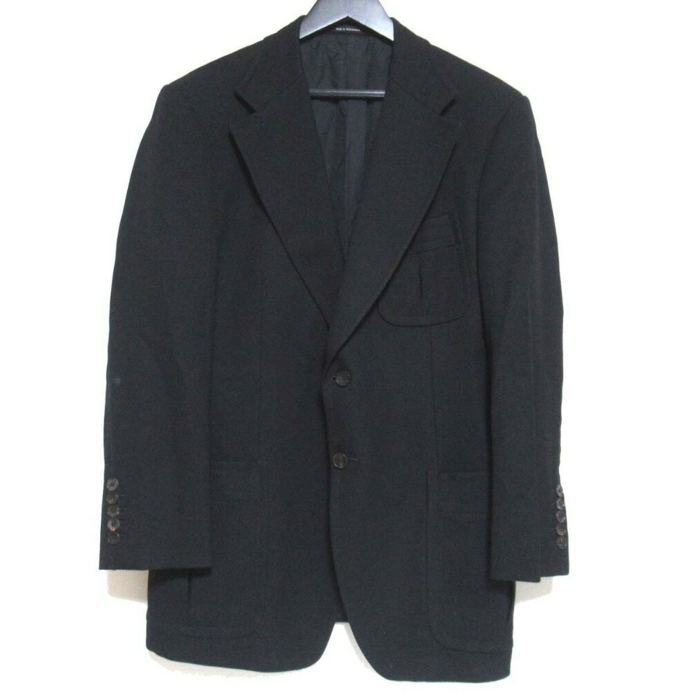 楽天市場】中古 グッチ(種類(コート・ジャケット)テーラード 楽天市場】中古 グッチ(種類(コート・ジャケット)テーラード