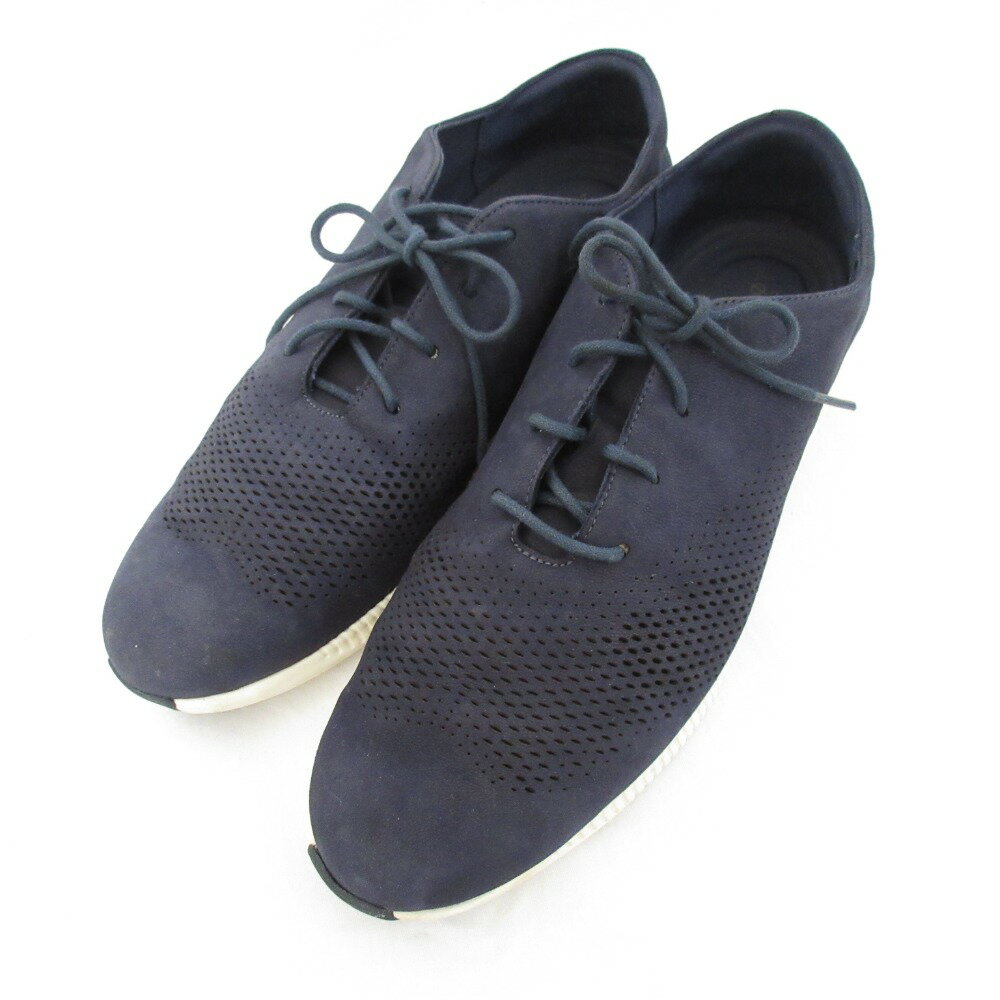 Luxsʥ֥ɸΥ奯ˤ㤨֡š ۤ COLE HAAN ϡ 2. 졼  åե  塼 W05124 8.5 25.5cm ͥӡ ǥ Luxs ֥ɸΥ奯פβǤʤ2,625ߤˤʤޤ