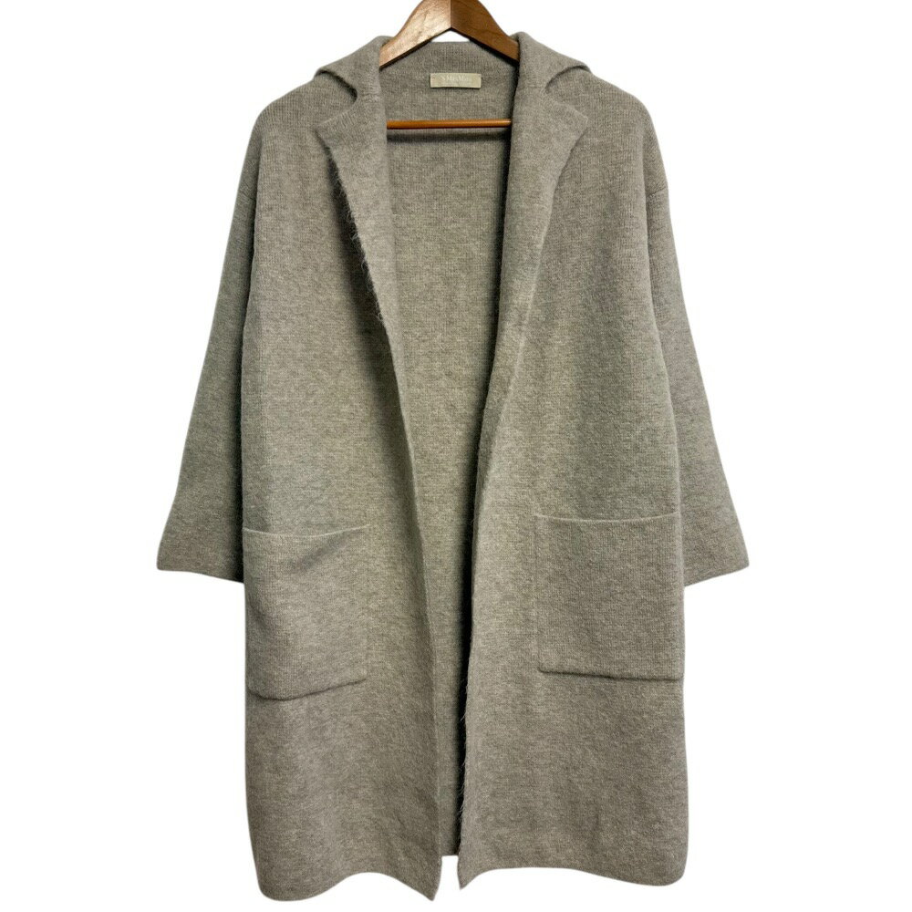 楽天市場】MaxMara マックスマーラ(カーディガン・ボレロ 楽天市場】MaxMara マックスマーラ(カーディガン・ボレロ