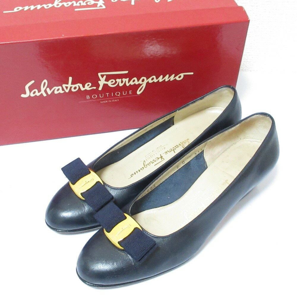 楽天市場】フェラガモ 23.5 中古の通販 楽天市場】フェラガモ 23.5 中古の通販
