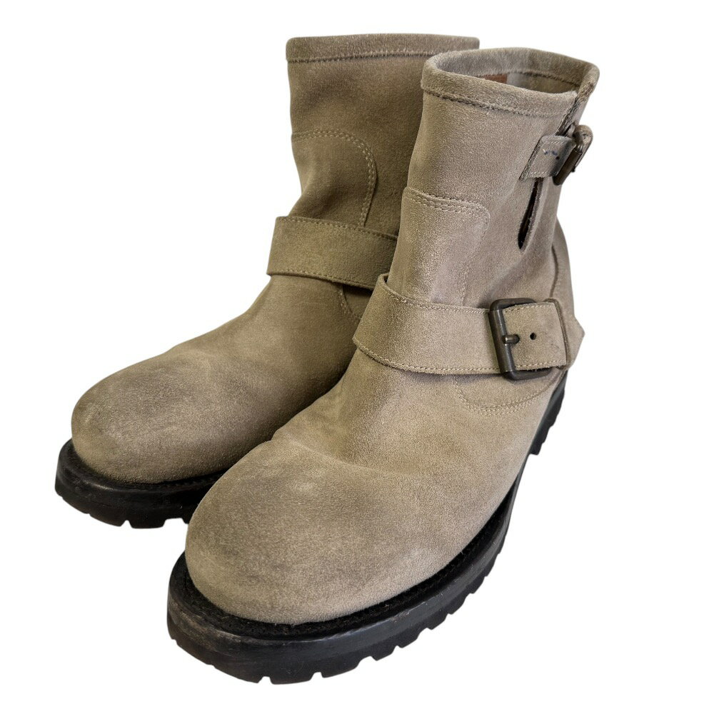 楽天市場】ブッテロ 中古(カラーグレー)(メンズ靴|靴)の通販 楽天市場】ブッテロ 中古(カラーグレー)(メンズ靴|靴)の通販