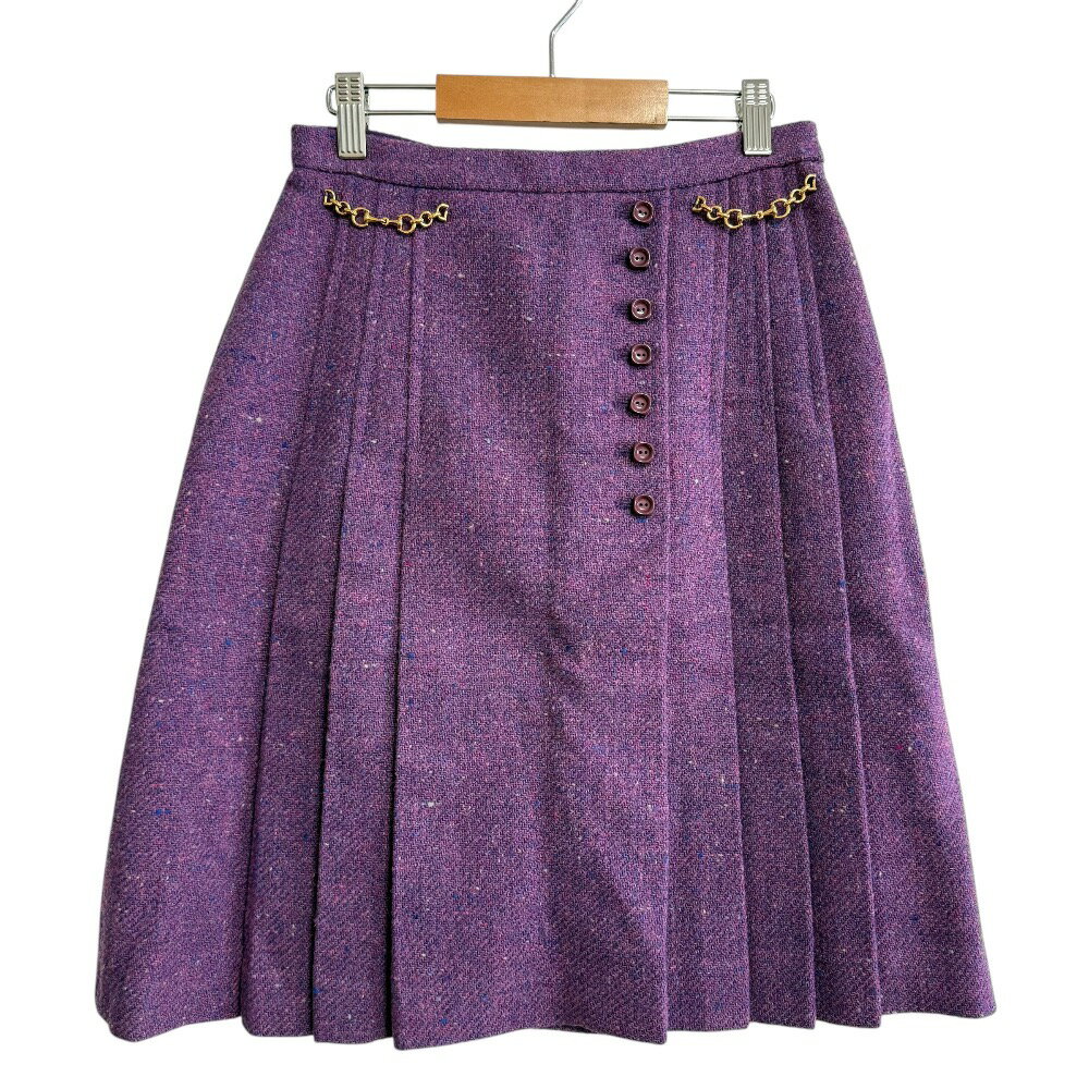 スカート GUCCI SS25 Lilac crepe skirt (820537ZAF5Z 5021) 楽天市場】スカート グッチ(カラーパープル)(レディース