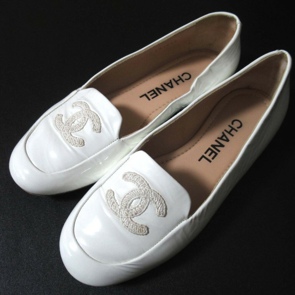 楽天市場】chanel フラットシューズ(レディース靴|靴)の通販 楽天市場】chanel フラットシューズ(レディース靴|靴)の通販