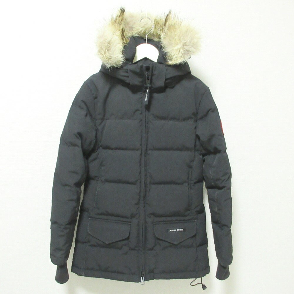 楽天市場】カナダグース 中古(レディースファッション)の通販 楽天市場】カナダグース 中古(レディースファッション)の通販
