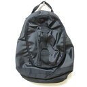 【中古】 美品 THE NORTH FACE ノースフェイス BC Climbing Bag バックパック リュック デイパック NM82120R ブラック メ...