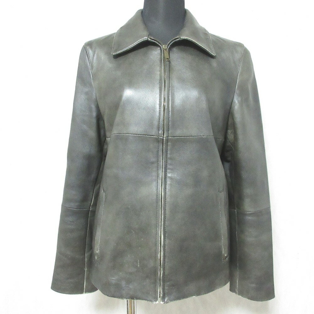 国内発送/送関込/WEEKEND MAXMARA/レザーバイカージャケット 楽天市場】maxmara weekend(素材(生地・毛糸)本革
