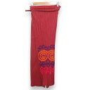 【中古】 美品 18AW PLEATS PLEASE ISSEY MIYAKE プリーツプリーズ イッセイミヤケ イージー ラップ ワイドパンツ PP83-JF...